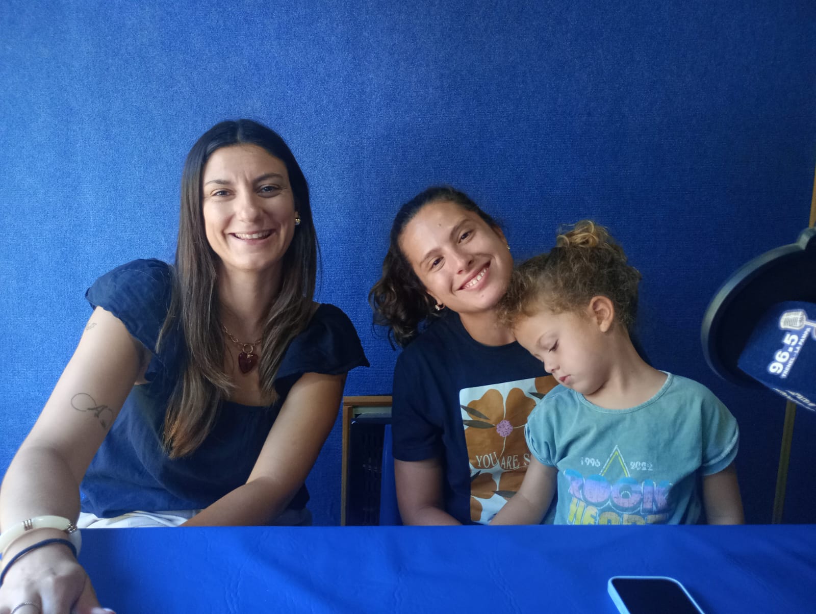 Integrantes de la comisión directiva de All Boys, confirmaron el tradicional evento trenelense.