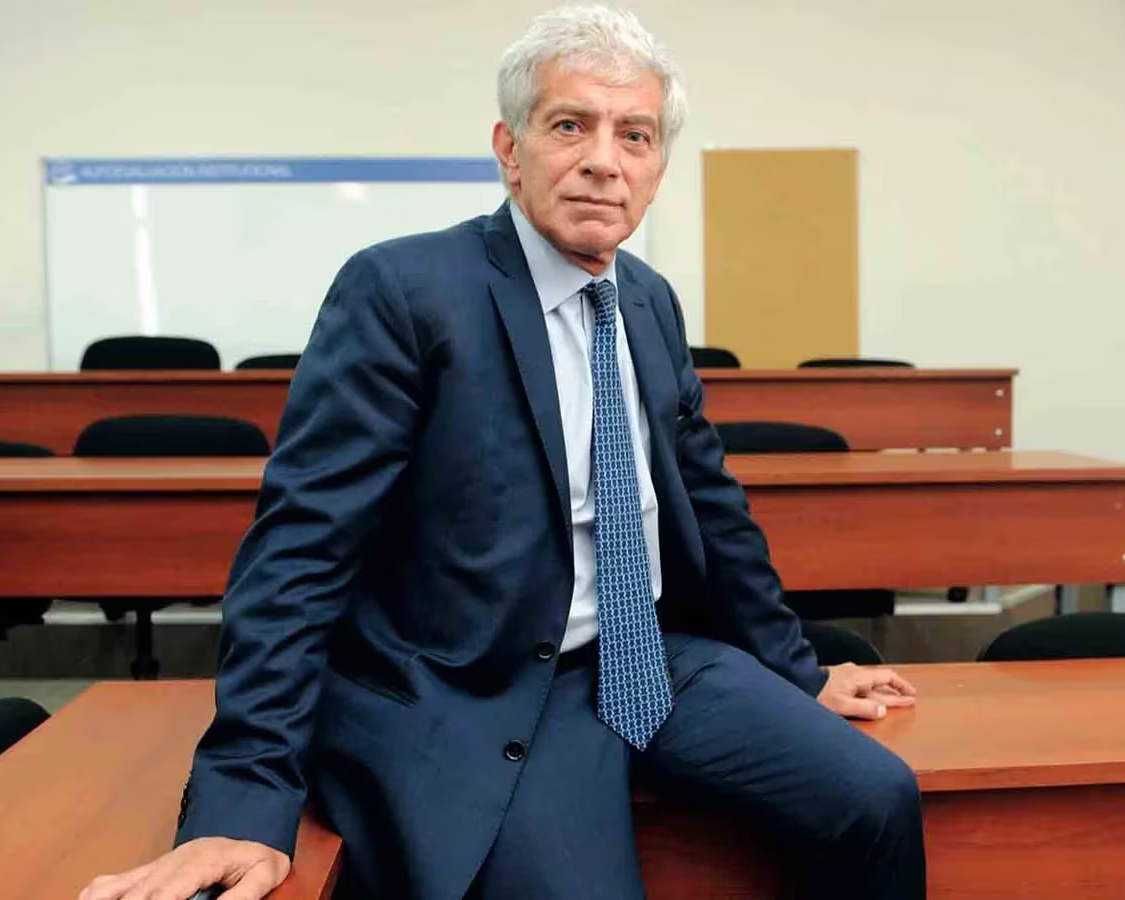 Mariano Cúneo Libarona.