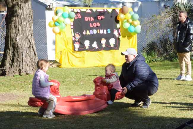 La celebración, un espacio de encuentro.