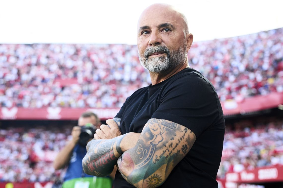 Sampaoli regresa al fútbol argentino para dirigir a la T.