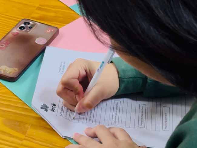La iniciativa busca brindar herramientas de estudio, planificación, organización y gestión emocional.