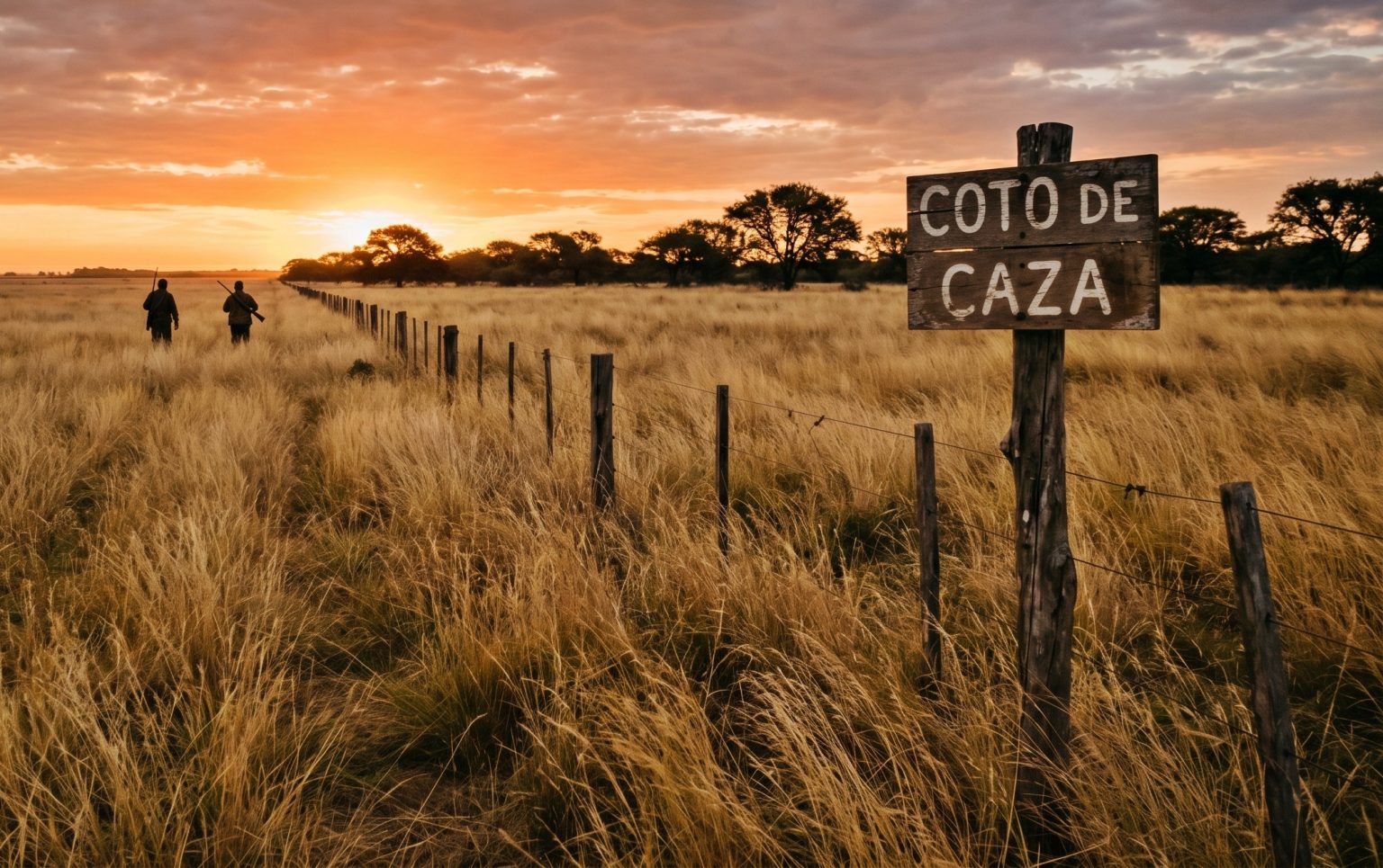 El ministerio de la Producción convocó a una jornada sobre planes de manejo de cotos de caza.