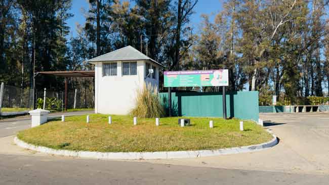 Las estaciones de transferencia cerrarán sus puertas durante jueves y viernes.