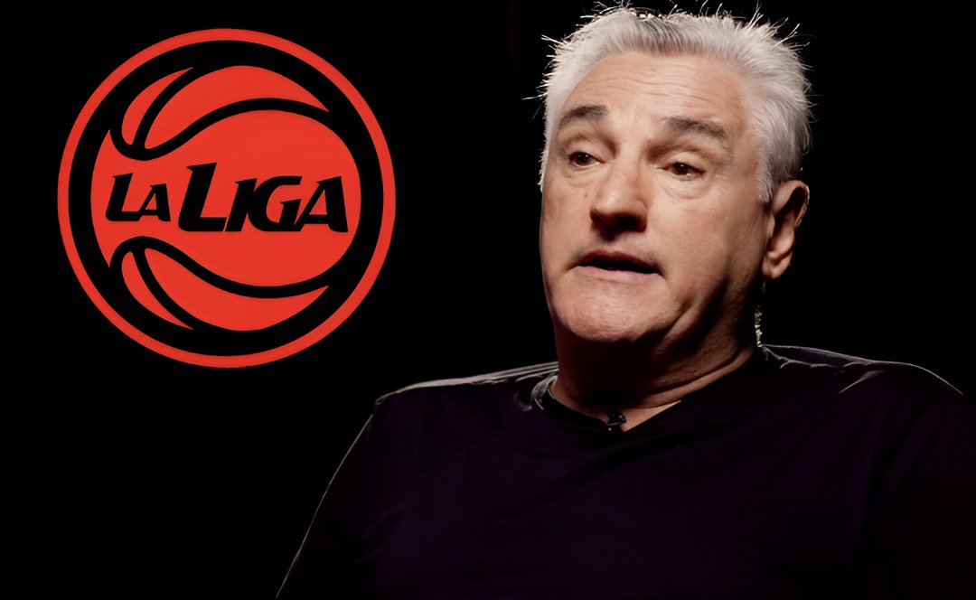 El histórico entrenador analizó el presente de La Liga Nacional y remarcó la necesidad de reorganizar el calendario y retener a los jóvenes talentos.