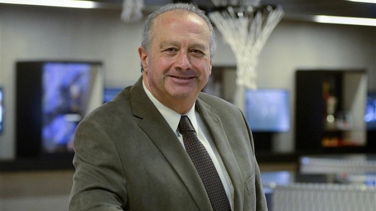 Muratore estuvo 16 años al frente de la CAB.