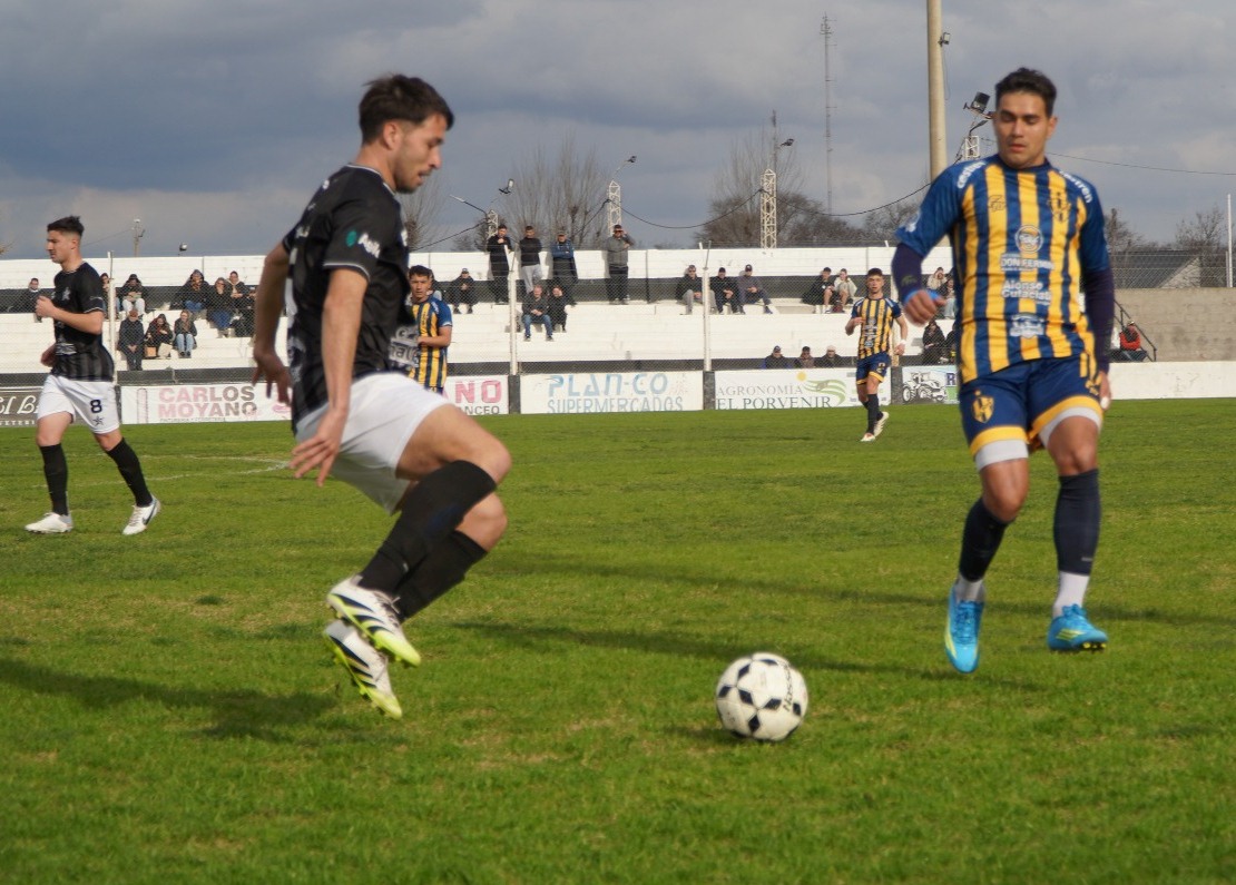 All Boys ganó y aseguró su lugar. Racing deberá sumar en lo que resta jugarse.