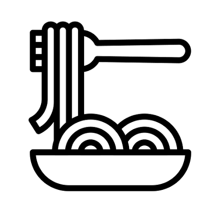 Pastas y Tapas