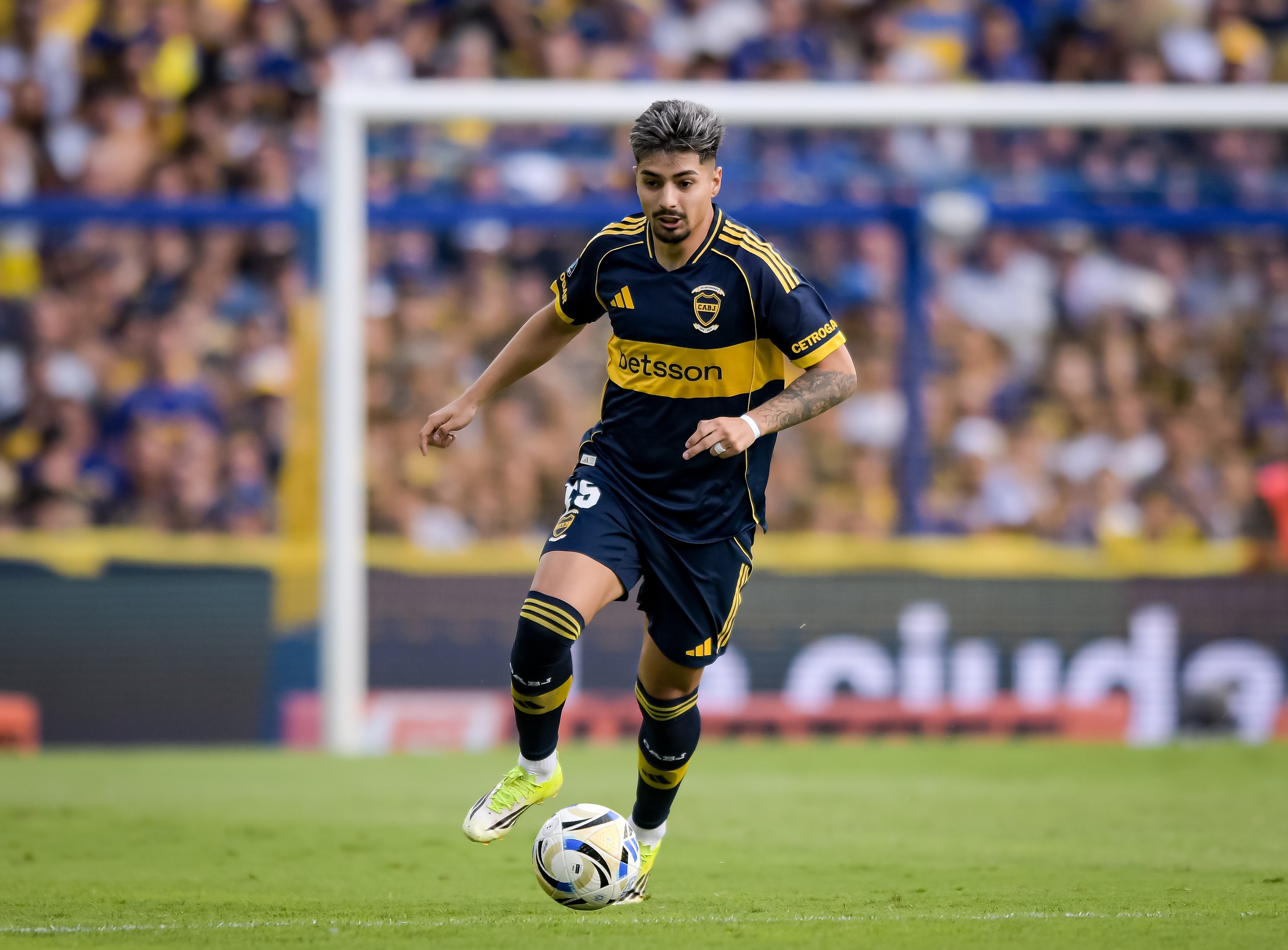 Alarcón podría continuar su carrera en Estados Unidos.