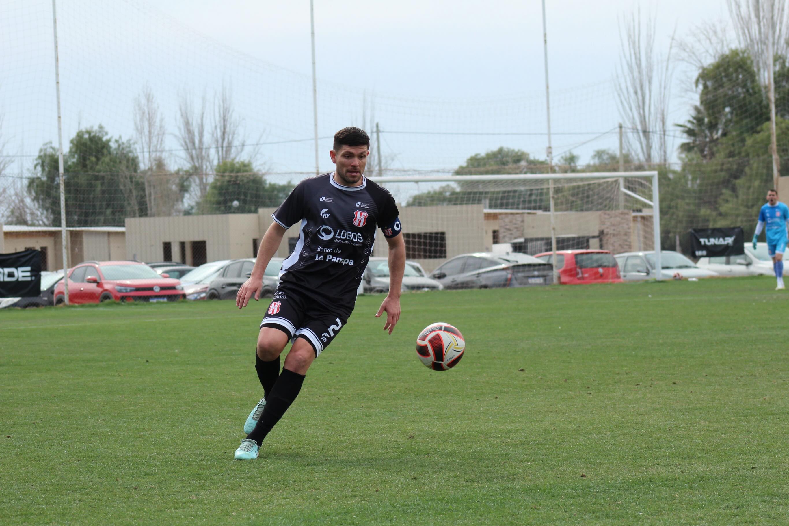 Este domingo, desde las 11 de la mañana, Costa recibe a Guillermo Brown de Puerto Madryn.
