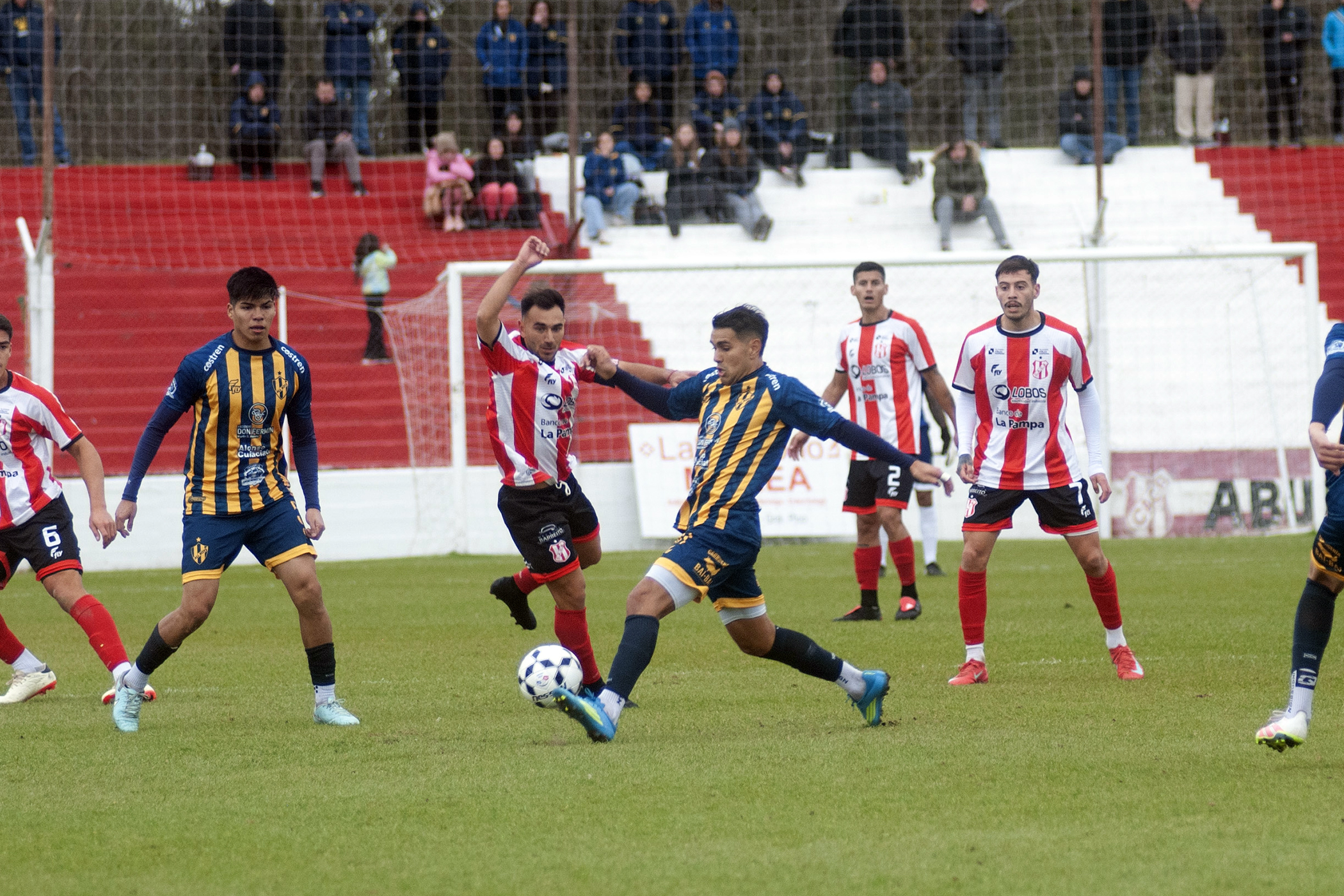 La Liga Pampeana estableció las fechas de inscripción, pases y presentación de listas de buena fe para el Torneo Extra de Inferiores y la Copa Liga Pampeana.