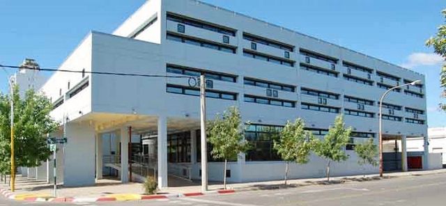 La detención fue solicitada desde Tribunales.