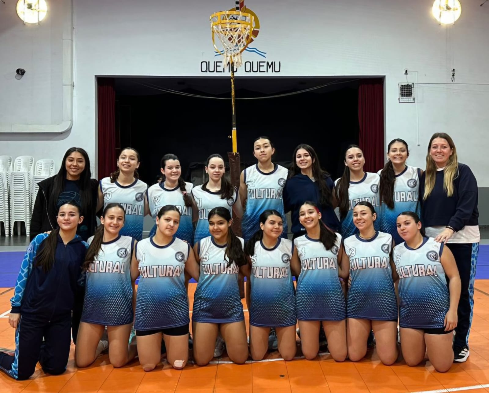 Argentino se impuso en la primera fecha del Clausura de Sub-17.