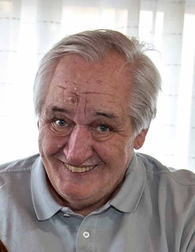 Luis Manino.