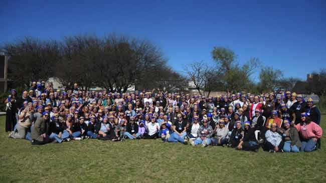 El encuentro reunió a más de 250 participantes.