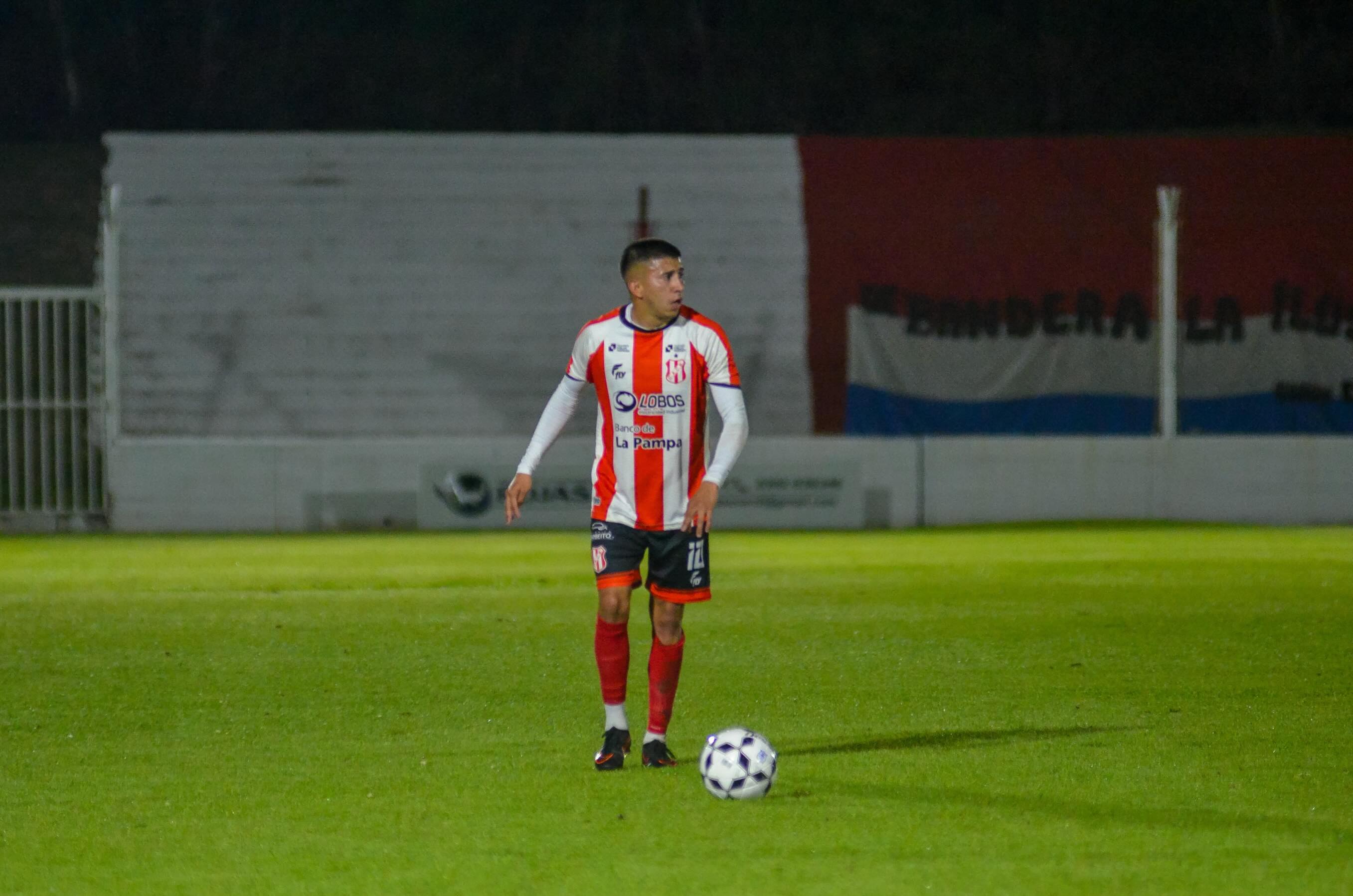 Costa recibe este miércoles a Alvear FBC.