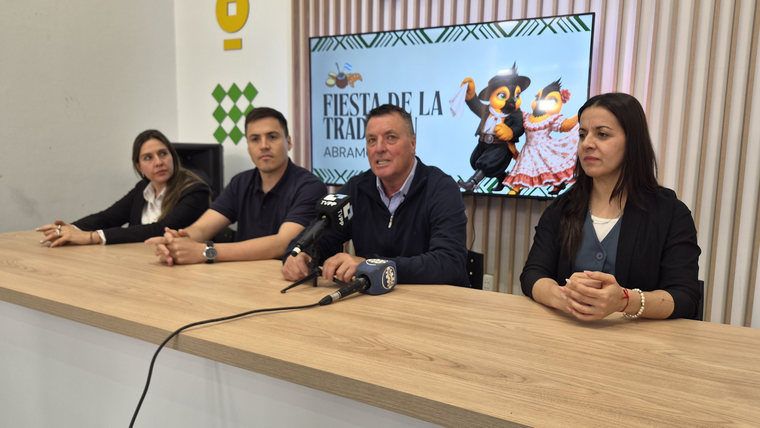 La celebración reunirá música folclórica, expresiones culturales y destrezas gauchas.