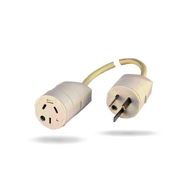Alargue Prolongador 3 Mts Richi Binorma Blanco