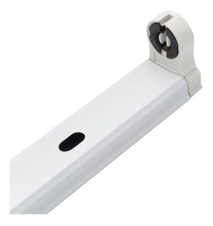Liston Simple Cableado Para Tubo de 150cm