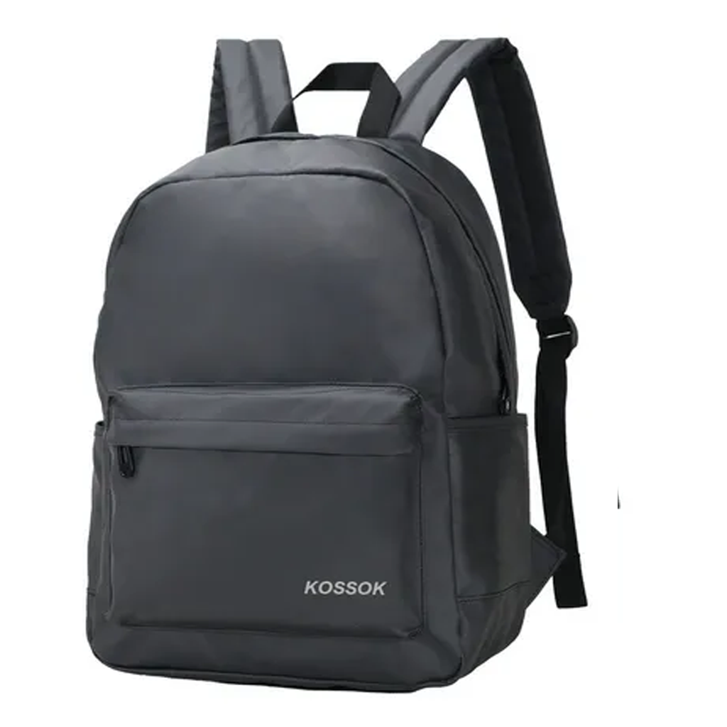 Mochila kossok outlet negra