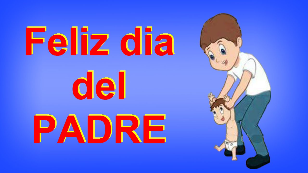 FELIZ DIA DEL PADRE ES EL DESEO DE QUIENES DIARIAMENTE HACEMOS LA LLAVE DE  LA MAÑANA - La llave de la mañana