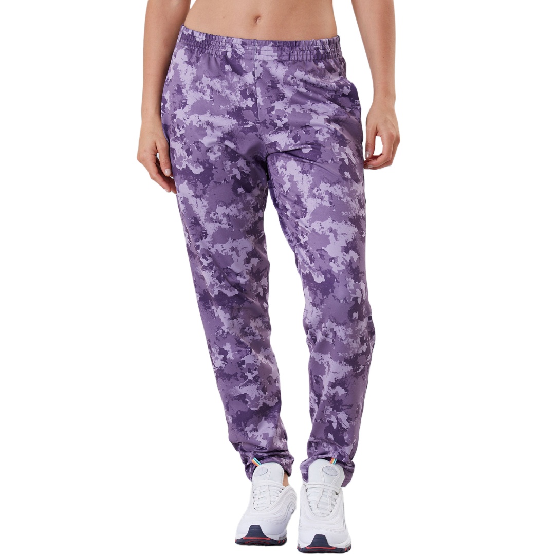 Pantalon deportivo Mujer Admit One Camuflado Zarve - Depor