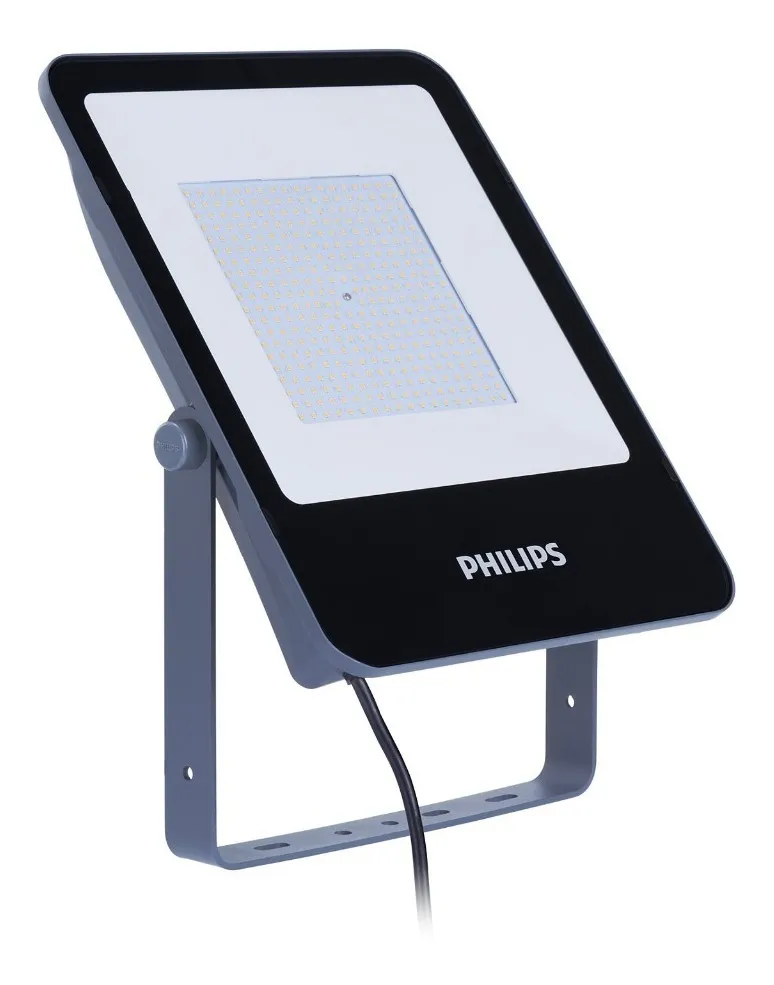 Reflector Led 100w Luz Fria Proyector Philips