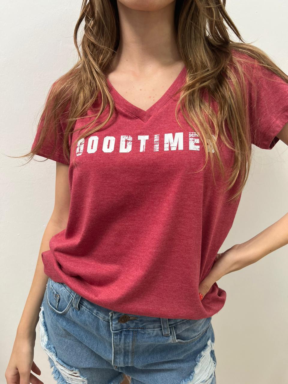 REME MADRID WORN RED GOODTIME - Uhana