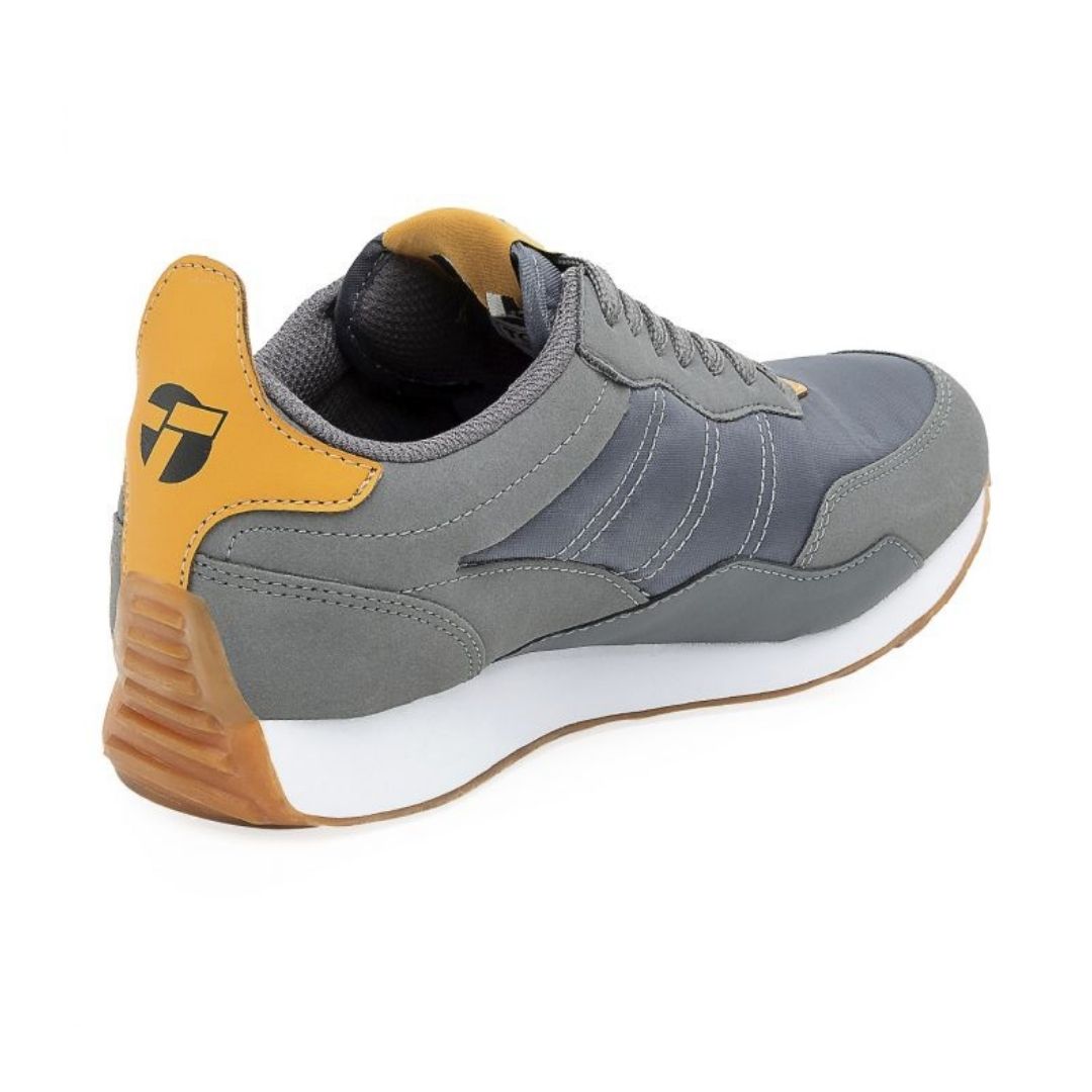 Zapatillas cheap topper hombre