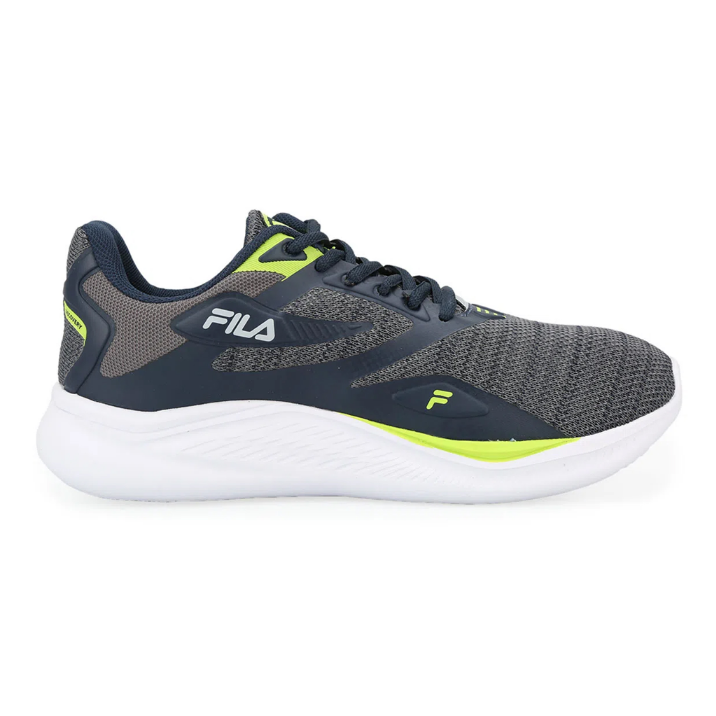 fila modelo discovery para running