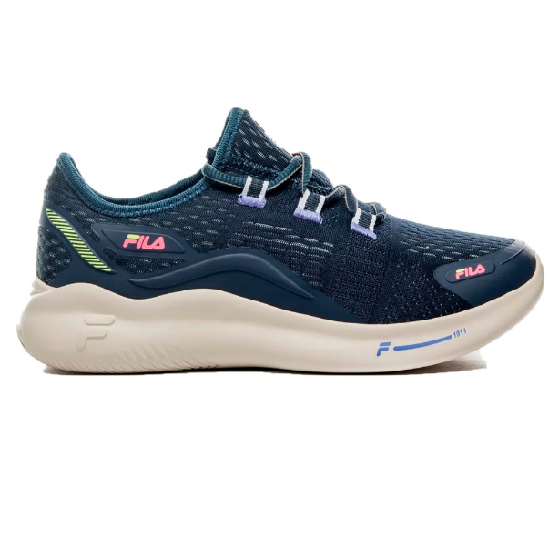 zapatillas fila intruder mujer