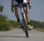 Consejos para entrenar en bicicleta con calor