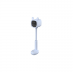 Imagen (CS-BM1-R100-2D2WF-BE) Ezviz Cámara para cuidado de bebe Celeste