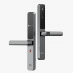 Imagen (CS-DL06-R100-WBCP-GR) Ezviz Cerradura Inteligente