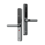 Imagen (CS-DL20FVS-R201-WBP-GR) Ezviz Cerradura Inteligente c/Face ID