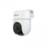 Imagen (CS-H8C-R100-1K2WKFL) Ezviz Cámara IP Domo 2Mpx Wifi