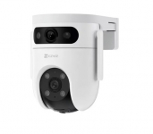 Imagen (CS-H9C-R100-8G55WKFL) Ezviz Cámara IP Domo 3K Lente Dual