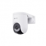 Imagen (CS-HB8c-R100-1N4WFL) Ezviz Cámara IP Domo PT 4Mpx Wifi a batería