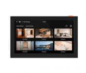 Imagen (CS-SD7-R100-1WTC) Ezviz Monitor táctil IPS de 7