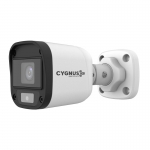 Imagen (CY-HDX-1200FU-0280) Cygnus Cámara Bullet 1080p Full Color 