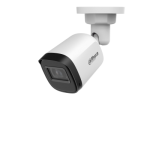 Imagen (DH-HAC-B1A21P-U-0360B) Dahua Camara Bullet 1080p Plastica