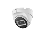 Imagen (DH-HAC-T2A51P-U-0280B-S2) Dahua Cámara Domo 5Mpx Plástica