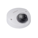 Imagen (DH-IPC-HDBW4231FP-M-0280B-S2) Dahua Cámara IP Domo 2Mpx