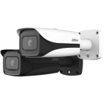Imagen (DH-IPC-HFW5442E-ZE) Dahua Cámara IP Bullet 4Mpx WizMind varifocal