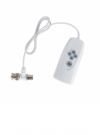 Imagen (DH-PFM820) Dahua Control UTC para cambiar norma de cámaras