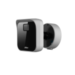 Imagen (DH-PFR5QI-E60) Dahua Radar visual de 4MP