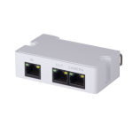 Imagen (DH-PFT1300) Dahua PoE Extender 1 entrada   2 salidas