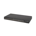 Imagen (DH-S5500-48GT4XF-E) Dahua Switch de 48 puertos Gigabit 4 10G SFP