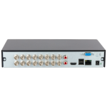 Imagen (DH-XVR1B16-I/T) Dahua XVR de 16 Canales 5M-N  IP