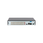 Imagen (DH-XVR1B16H-I/T) Dahua XVR de 16 8 Canales 5Mpx