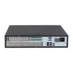 Imagen (DH-XVR5832S-4KL-I3) Dahua XVR de 32 canales WizSense